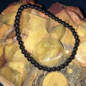 Hematite Bracelet